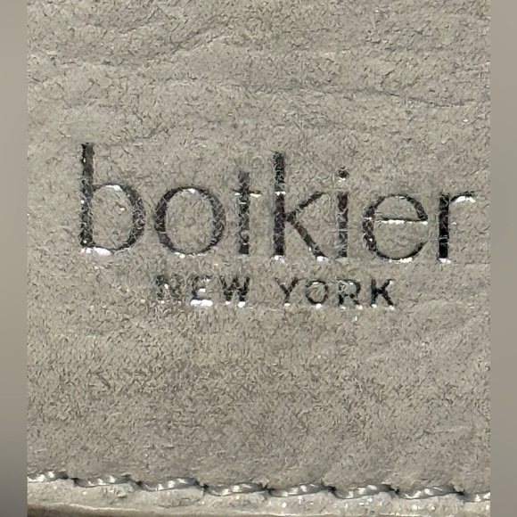 Cream Satchel Genuine leather Bag Botkier New York - Picture 16 of 16